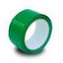 1/4" x 72 Yd Green Colored Polypropylene Tape (Case of 144 Rolls)