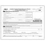 APEX/TFP 1094-C Transmittal Of Employer-Provided Health Insurance Offer And Coverage Information Returns For Form 1095C-3 Page Form - Pack of 500