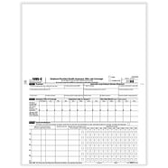 1095 C Turbo Tax