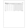 1095-C Employer-Provided Health Insurance Offer and Coverage Continuation Form (100 Sheets/Pack)
