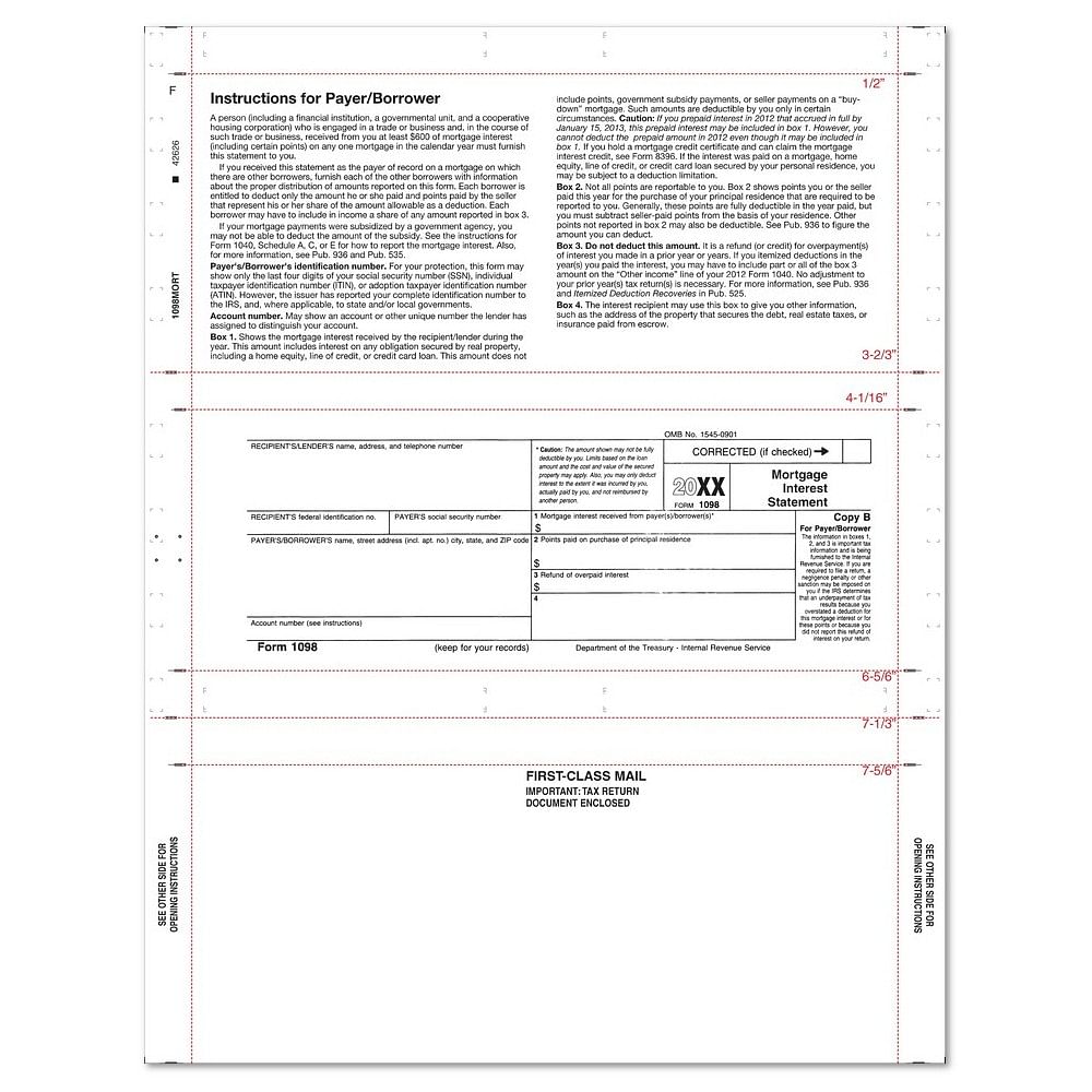 8-1-2-x-11-z-fold-1098-mortgage-tax-forms-box-of-500