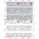 Pressure Seal Tax Forms