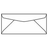 Business Envelopes – No Window and Window Varieties
