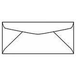 Windowless Envelopes