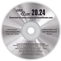 Laser Link for Windows for various Blank & Pre-Printed Laser Forms CD ROM 2024