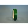 3/8" x 180 Yd Dark Green UPVC Produce Bag Sealing Tape (Case of 96 Rolls)