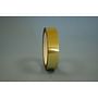 1/2" x 72 Yd Gold Metalized Mylar Tape (Case of 72 Rolls)