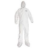 Industrial Safety Coveralls - The Supplies Shops