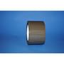 3" x 110 Yd Tan 1.6 mil Polypropylene Box Sealing Tape with Acrylic Adhesive (Case of 24 Rolls)