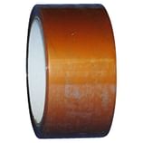 1.7 mil Polypropylene Packing Tape with Natural Rubber Adhesive