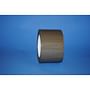 3" x 1000 Yd Tan 1.7 mil Polypropylene Box Sealing Tape with Natural Rubber Adhesive (Case of 4 Rolls)