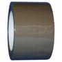 2" x 1000 Yd Tan 1.7 mil Polypropylene Box Sealing Tape with Hot Melt Rubber Adhesive (Case of 6 Rolls)
