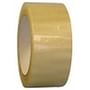 2" x 110 Yd 1.7 mil Polypropylene Box Sealing Tape with Acrylic Adhesive (Case of 6 Rolls)