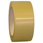 3" x 110 Yd Clear 1.8 mil Polypropylene Box Sealing Tape with Acrylic Adhesive (Case of 24 Rolls)