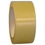 3" x 110 Yd 1.8 mil Polypropylene Box Sealing Tape with Acrylic Adhesive (Case of 24 Rolls)