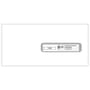 CMS-1500 #10-1/2 (4-1/2\