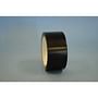 2" x 55 Yd Black 2 mil Polypropylene Box Sealing Tape with Acrylic Adhesive (Case of 36 Rolls)