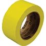 3" x 1000 Yd Yellow 2 mil Polypropylene Box Sealing Tape with Acrylic Adhesive (Case of 4 Rolls)