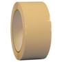 3" x 110 Yd White 2 mil Polypropylene Box Sealing Tape with Natural Rubber Adhesive (Case of 24 Rolls)