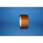2" x 1000 Yd 2 mil Polypropylene Box Sealing Tape with Natural Rubber Adhesive (Case of 6 Rolls)