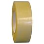 2" x 110 Yd Clear 1.9 mil Polyester Box Sealing Tape with Hot Melt Rubber Adhesive (Case of 36 Rolls)