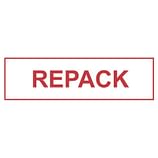 REPACK Printed Tape
