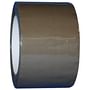 2" x 55 Yd Tan 2 mil Polypropylene Box Sealing Tape with Acrylic Adhesive (Case of 6 Rolls)