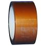 3" x 110 Yd Clear 2.3 mil Polypropylene Box Sealing Tape with Natural Rubber Adhesive (Case of 24 Rolls)