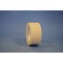 3" x 110 Yd White 2.6 mil Polypropylene Box Sealing Tape with Acrylic Adhesive (Case of 24 Rolls)