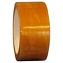 2" x 110 Yd Clear 3 mil Polypropylene Box Sealing Tape with Natural Rubber Adhesive (Case of 36 Rolls)