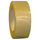 3 mil Polypropylene Box Sealing Tape