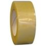 2" x 110 Yd 3 mil Polypropylene Box Sealing Tape with Hot Melt Rubber Adhesive (Case of 36 Rolls)