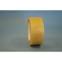 3" x 55 Yd Clear 2.2 mil PVC Box Sealing Tape (Case of 24 Rolls)