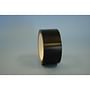 2" x 110 Yd Black 2.2 mil PVC Box Sealing Tape (Case of 36 Rolls)