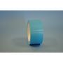 2" x 110 Yd Light Blue 2.2 mil PVC Box Sealing Tape (Case of 36 Rolls)