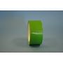 2" x 110 Yd Light Green 2.2 mil PVC Box Sealing Tape (Case of 36 Rolls)