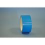 2" x 110 Yd Medium Blue 2.2 mil PVC Box Sealing Tape (Case of 36 Rolls)