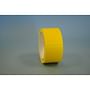 2" x 110 Yd Yellow 2.2 mil PVC Box Sealing Tape (Case of 36 Rolls)