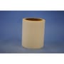 5" x 72 Yd Matte Polypropylene Tape for Label Protection (Case of 12 Rolls)