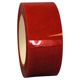 Red Thermoformable UPVC Splicing Tape