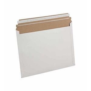 Express Pouch™ Mailers, 12-1/2 x 9-1/2 (Carton of 250)