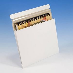 Expand-A-Mailers™, 15 x 12-1/2 x 1 (Carton of 100)