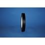 2" x 60 Yd Black Colored Crepe Masking Tape (Case of 24 Rolls)