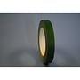 2" x 60 Yd Green Colored Crepe Masking Tape (Case of 24 Rolls)