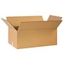 Legal Size Economy File Storage Boxes (Box of 20)