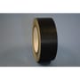 3/4" x 60 Yd Black Colored Kraft Flatback Tape (Case of 48 Rolls)