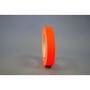 3/8" x 60 Yd Orange Printable Colored Rope Flatback Tape (Case of 96 Rolls)