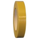 Mono Filament Tape with Polyester & Fiberglass