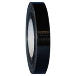 Black Polyester Filament Tape