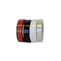 2" x 60 Yd Orange 85# MOPP Strapping Tape (Case of 36 Rolls)